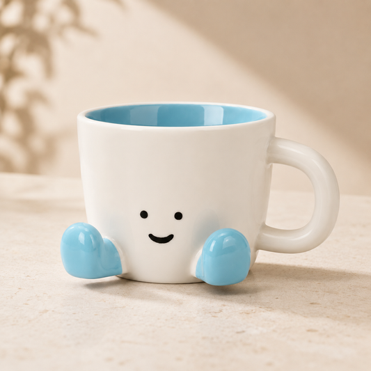 Blueberry Button